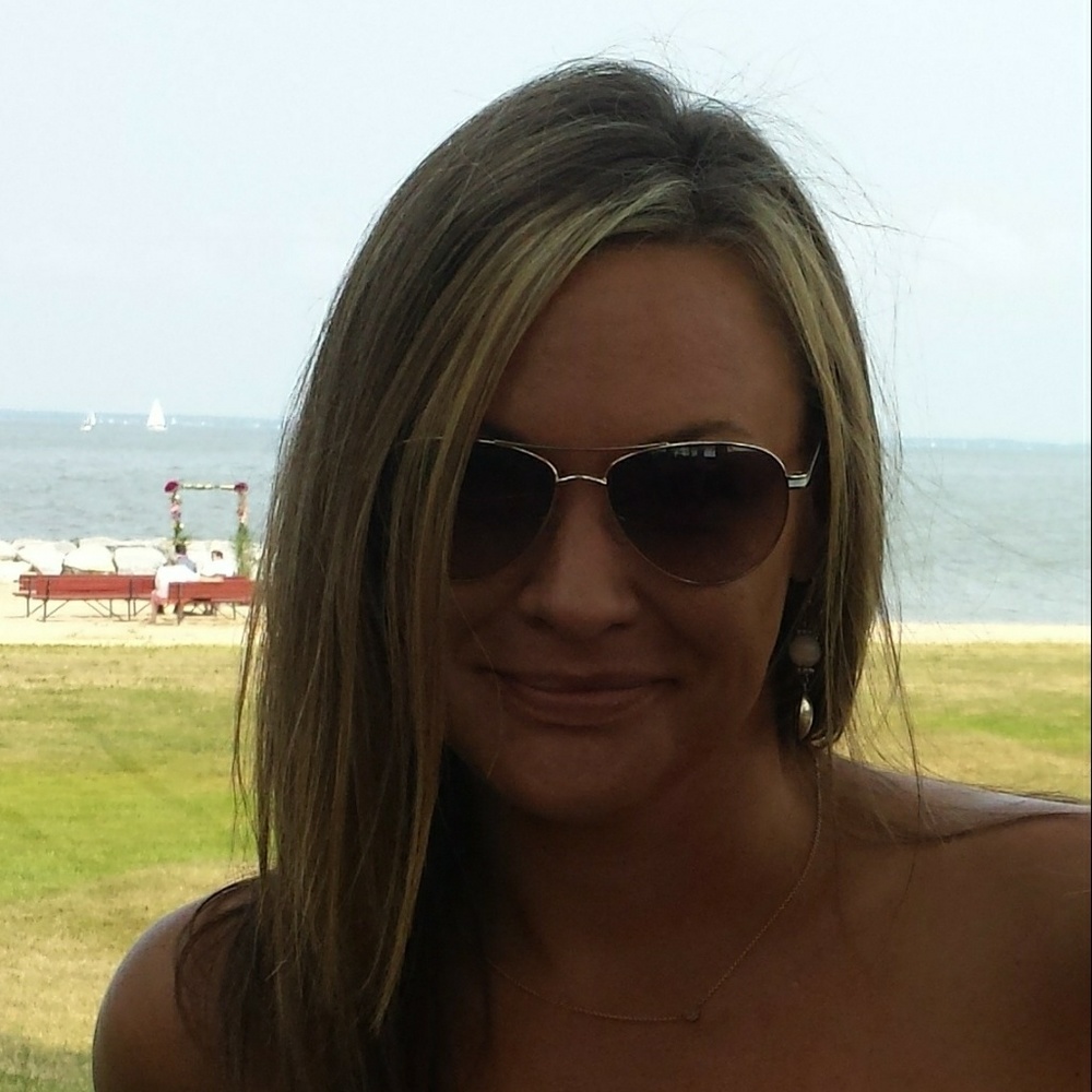 Meet your Posher, Kim